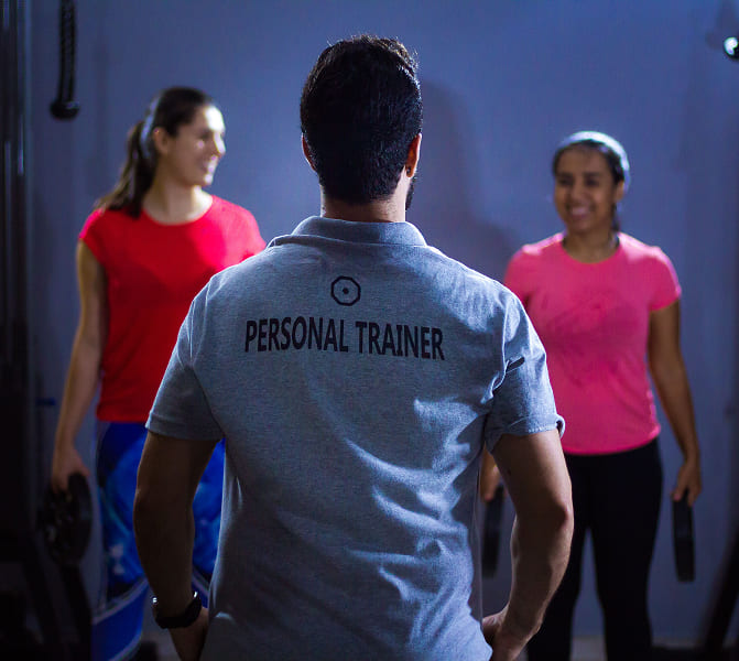 Entrenamiento Personalizado 2:1